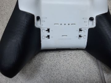 Б/в Ігрова приставка Microsoft xbox series s 512gb 01-200906505