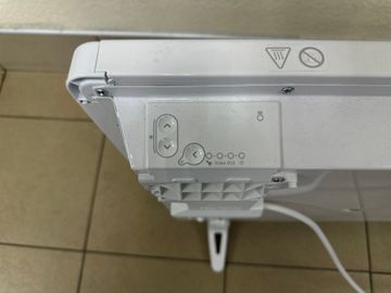 Б/у Обогреватель Atlantic f120 cmg-bd0/m 01-200907208