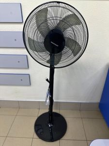 Б/в Вентилятор Hausmark hsfm-1630bk 01-200907134