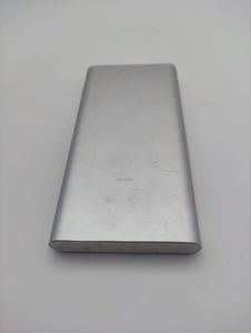 Б/у Повербанк Xiaomi plm13zm mi power bank 3 10000mah 01-200907221