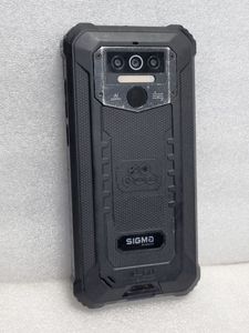 Б/в Мобільний телефон Sigma x-treme pq38 01-200907121