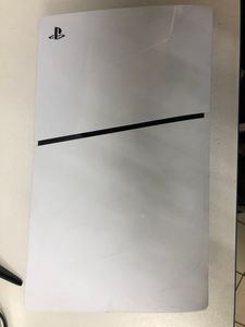 Б/в Ігрова приставка Sony playstation 5 slim 1tb 01-200906768