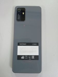 Б/в Мобільний телефон Nomi i2860 18-000095029