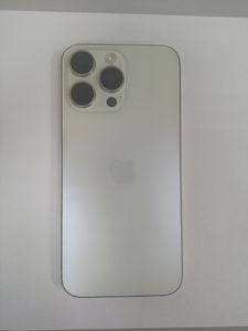 Б/в Мобільний телефон Apple iphone 15 pro max 512gb 01-200906551