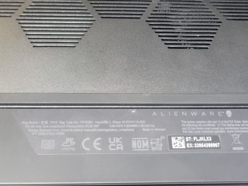 Б/в Ноутбук Hp 18/core i9-13980hx ddr4/16gb ddr4/ssd 1000 gb/geforce rtx4090 16gb 01-200907503