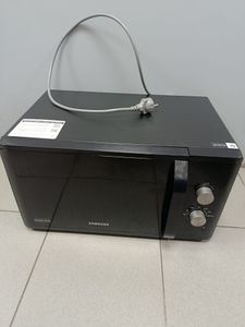 Б/у Микроволновая печь Samsung ms23k3614ak 01-200907663