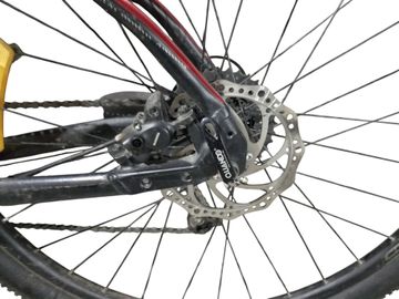 Б/в Велосипед Corso magnus 29 01-200867213