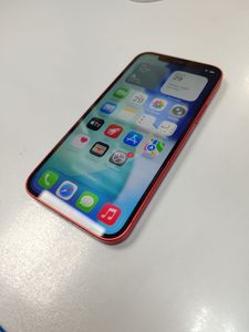 Б/у Мобільний телефон Apple iphone 12 64gb 01-200907554