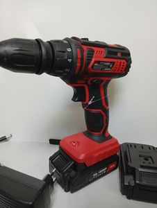 Б/в Шурупокрут Vitals au 18/2kp qc 01-200908138