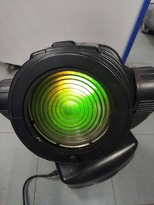 01-200207359: Pr Lighting pilot 250 wash pr-2302