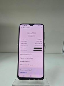 Б/в Мобільний телефон Samsung galaxy a30s 3/32gb 01-200907541