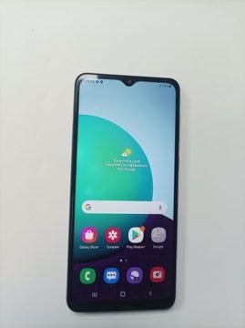 Б/в Мобільний телефон Samsung galaxy a02 2/32gb 01-200908698
