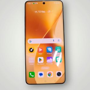 Б/в Мобільний телефон Realme 15 pro 5g 12/512gb 01-200893975