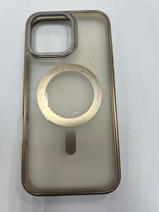 Б/в Мобільний телефон Apple iphone 16 pro max 256gb 01-200908260