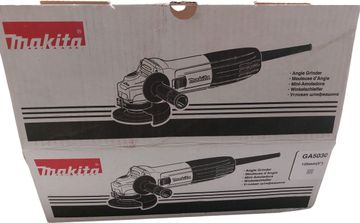 Б/в Кутова шліфмашина Makita ga5030 01-200903150