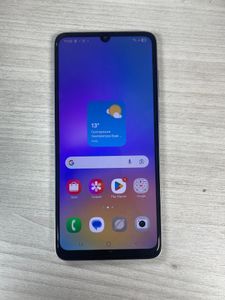 Б/в Мобільний телефон Samsung galaxy a05 6/128gb 01-200907450