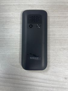 Б/в Мобільний телефон Sigma x-style 171 mini 01-200908685