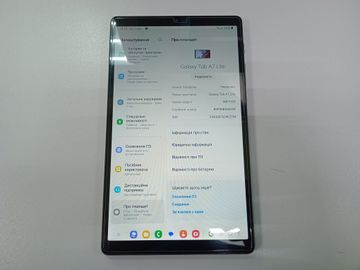 Б/в Планшет Samsung galaxy tab a7 lite lte 4/64gb 01-200909313