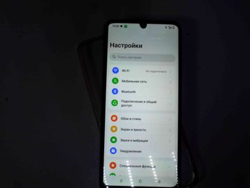 Б/в Мобільний телефон Realme note 60 4/128gb 01-200909820