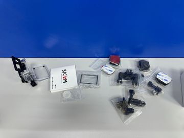 Б/у Экшн-камера Sjcam sj8 pro 01-200908869