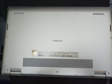 Б/в Ноутбук Dell 15/core i5-1335u ddr5/16gb ddr4/hdd *відсутній/ssd 512 gb/*інтегрована 01-200909953