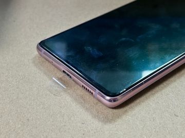 Б/у Мобільний телефон Samsung galaxy s20 fe sm-g780g 6/128gb 01-200910143