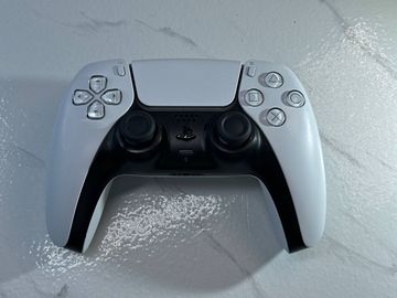 Б/в Геймпад Sony dualsense 01-200910117