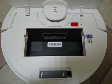 Б/в Робот-пилосос Ecovacs deebot ozmo n8 pro 01-200909519