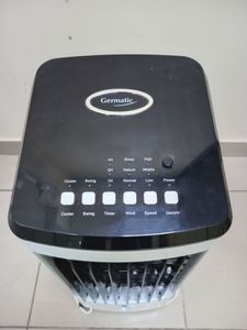 Б/в Мобільний кондиціонер Germatic bl-201dlr 01-200908828