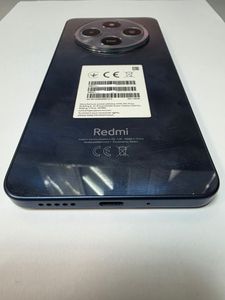 Б/в Мобільний телефон Xiaomi redmi 14c 6/128gb 01-200911559