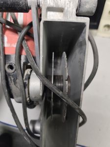 Б/в Штроборіз Felisatti пд-125/1400е f62011 01-200911877