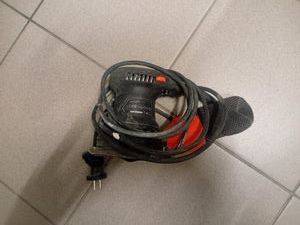 Б/у Шлифмашина вибро Dnipro-M pe-29s 01-200909747