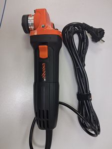 Б/в Кутова шліфмашина Dnipro-M gs-98 01-200912850