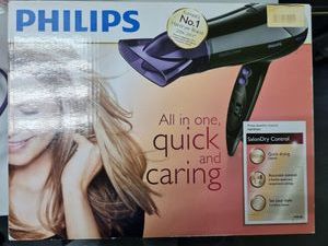 Б/в Фен Philips hp8180 01-200912964