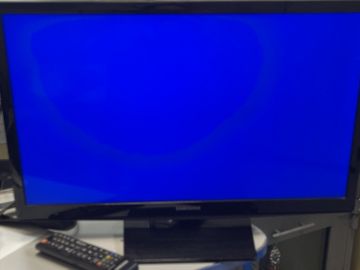 Б/у Телевизор Samsung ue24n4500au 01-200912433