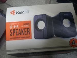 Б/в Акустика Kisonli s-444/23405 01-200911881