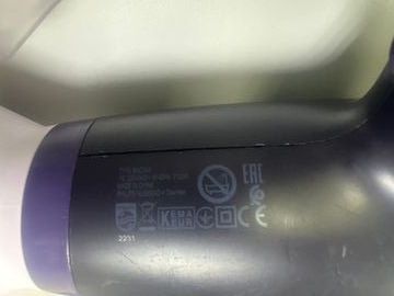 Б/в Фен Philips bhd340 01-200908722
