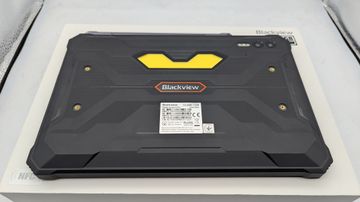 Б/в Планшет Blackview active 10 pro 12/512gb lte 01-200910399
