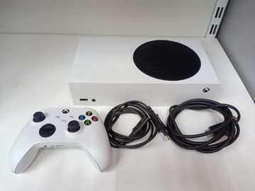 Б/в Ігрова приставка Microsoft xbox series s 512gb 01-200913170