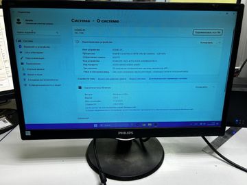 Пк intel core i5-3470/ram 8 gb/hdd відсутній/ssd 120 gb/інтегрована