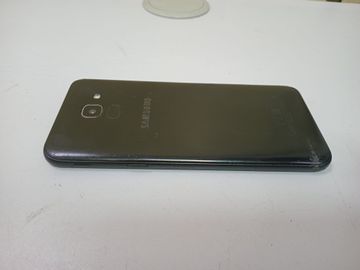 Б/в Мобільний телефон Samsung galaxy j6 2018 2/32gb 01-200908860