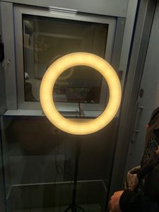 Profilampa rl-21 65w