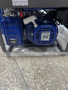 Б/в Генератор Ford Power fg4050 v2 01-200912885