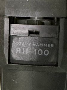 Б/в Перфоратор Dnipro-M rh-100 01-200912641