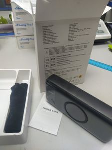 Б/в Повербанк Power Bank hx 160 q2 01-200907692