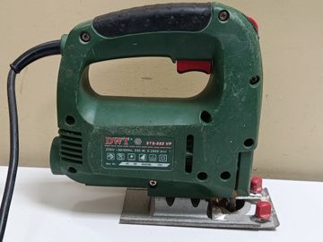 Б/в Електролобзик Dwt sts-550 vp 01-200913637