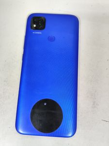 Б/у Мобильный телефон Xiaomi redmi 9c nfc 2/32gb 01-200913982