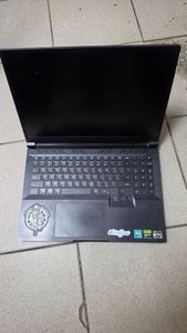 Б/в Ноутбук Redmi 16/ryzen 5 6600h ddr5/16gb ddr5/hdd *відсутній/ssd 500 gb/geforce rtx3050 4gb 01-200911968