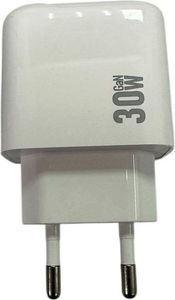 Б/в Зарядний пристрій Borofone bas45a 16-000272229