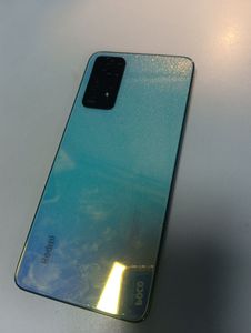 Б/у Мобільний телефон Xiaomi redmi note 11 pro 6/128gb 01-200914239